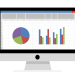 accounting statistics excel