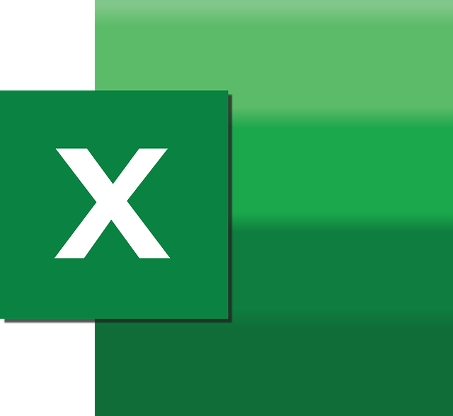 excel icon