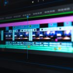 flat screen monitor