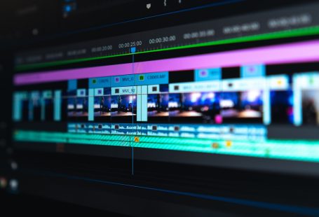 flat screen monitor