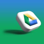 google drive icon