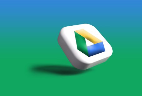 google drive icon