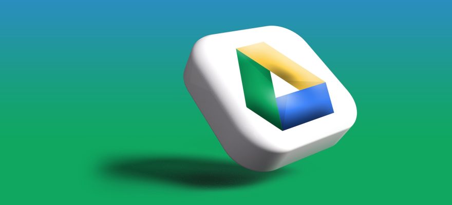 google drive icon