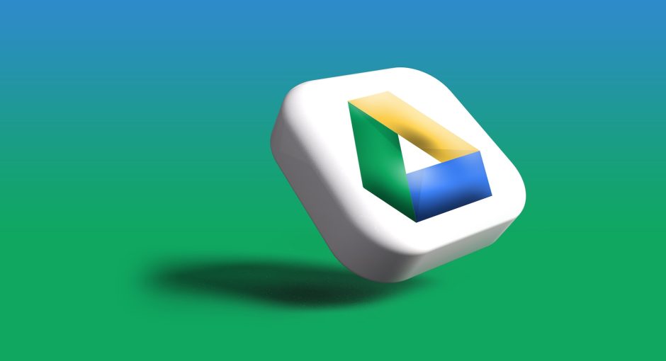 google drive icon