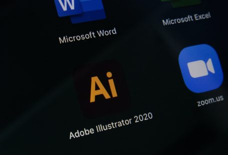 illustrator logo